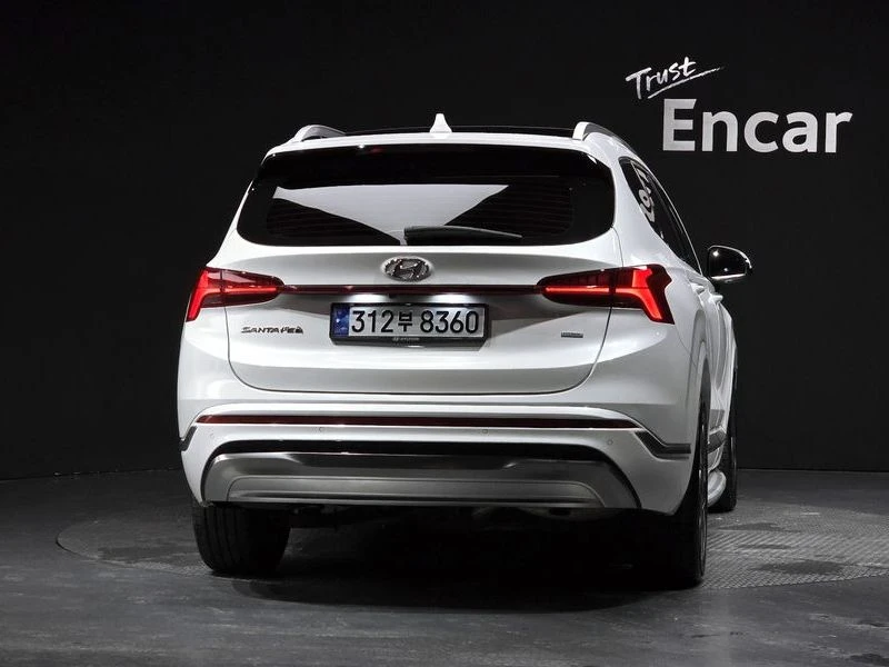 Hyundai Santa fe CALLIGRAPHY/2.2 AWD FULL | Mobile.bg � ����������� 4