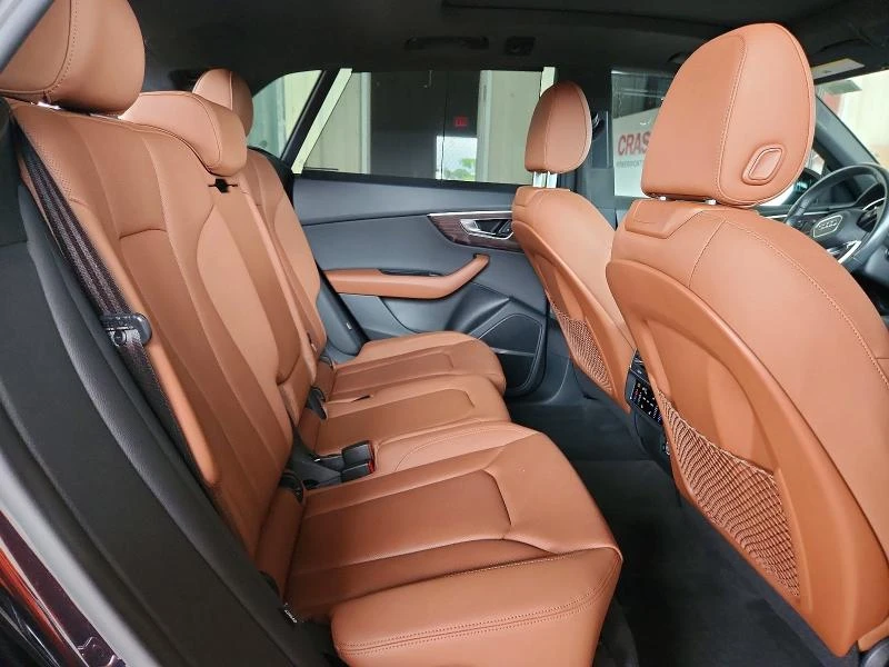 Audi Q8 PRESTIGE / S-LINE / PANO / ����� / 360 | Mobile.bg � ����������� 11