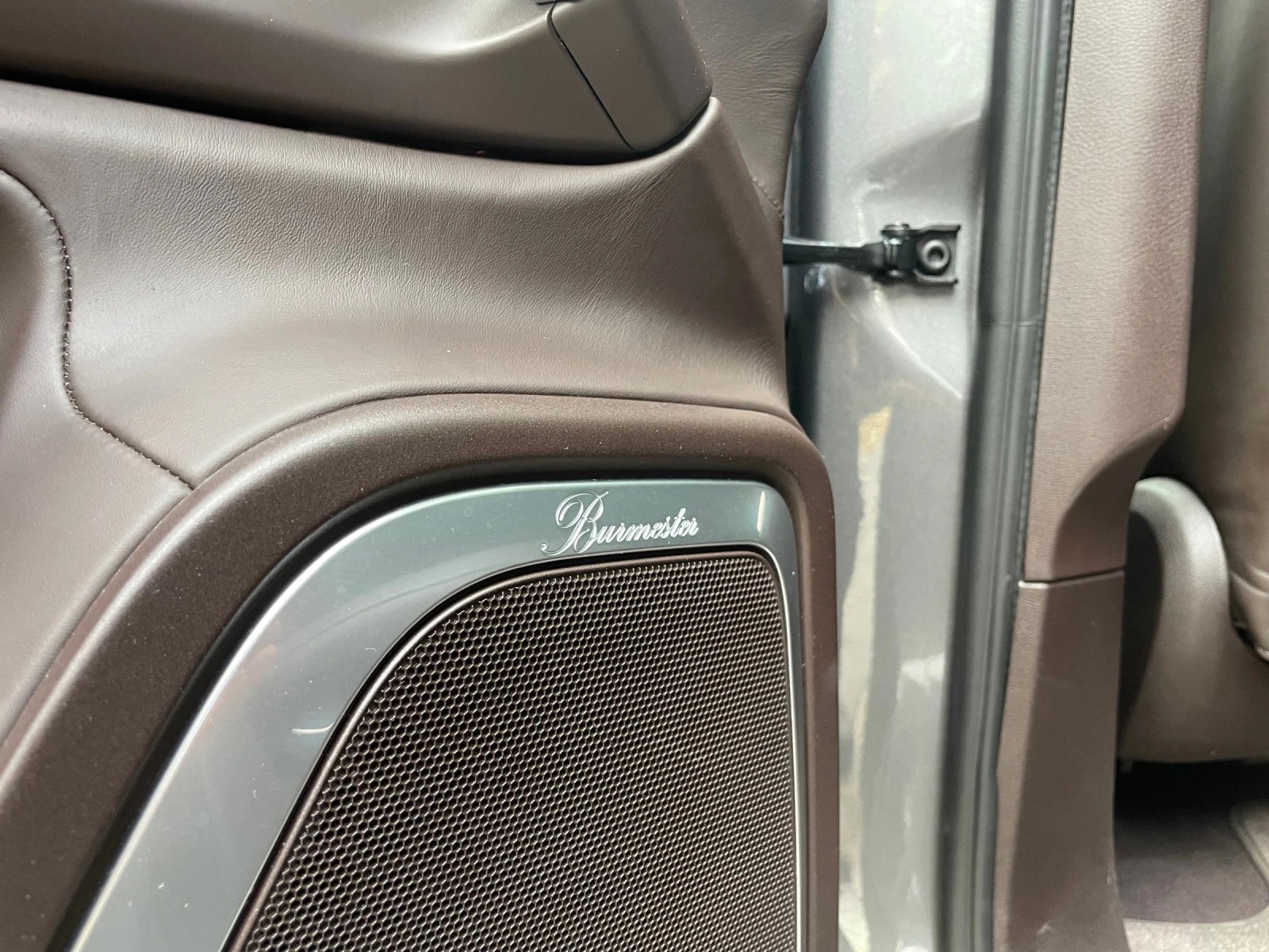 Porsche Cayenne Turbo* FULL | Mobile.bg   16