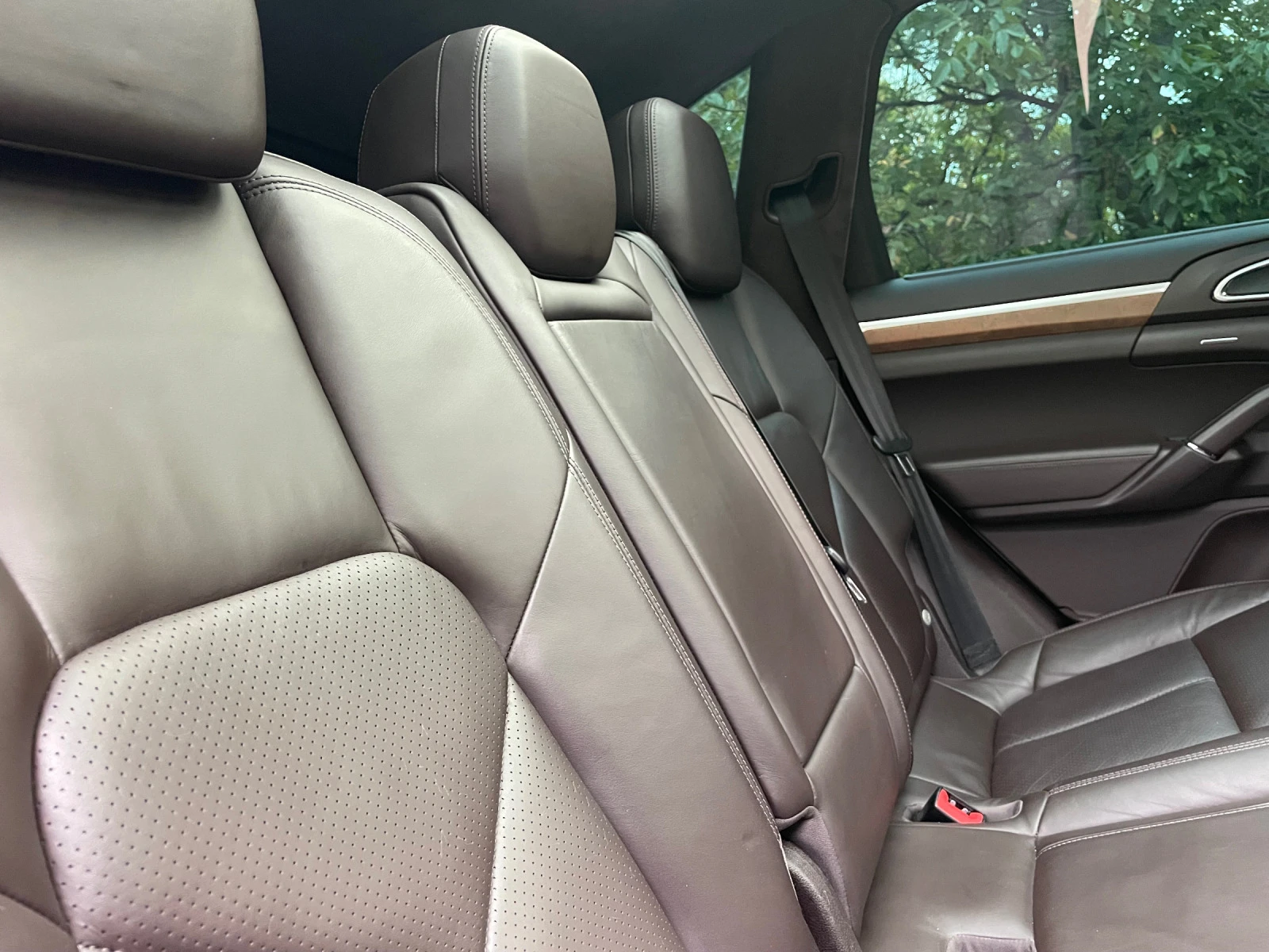 Porsche Cayenne Turbo* FULL | Mobile.bg   15