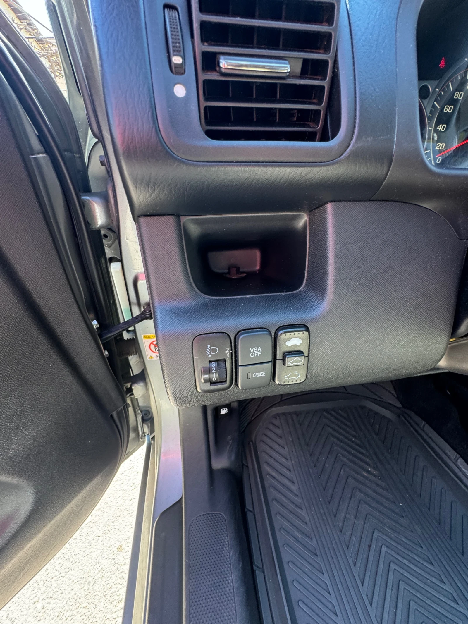 Honda Cr-v DT-i - изображение 10