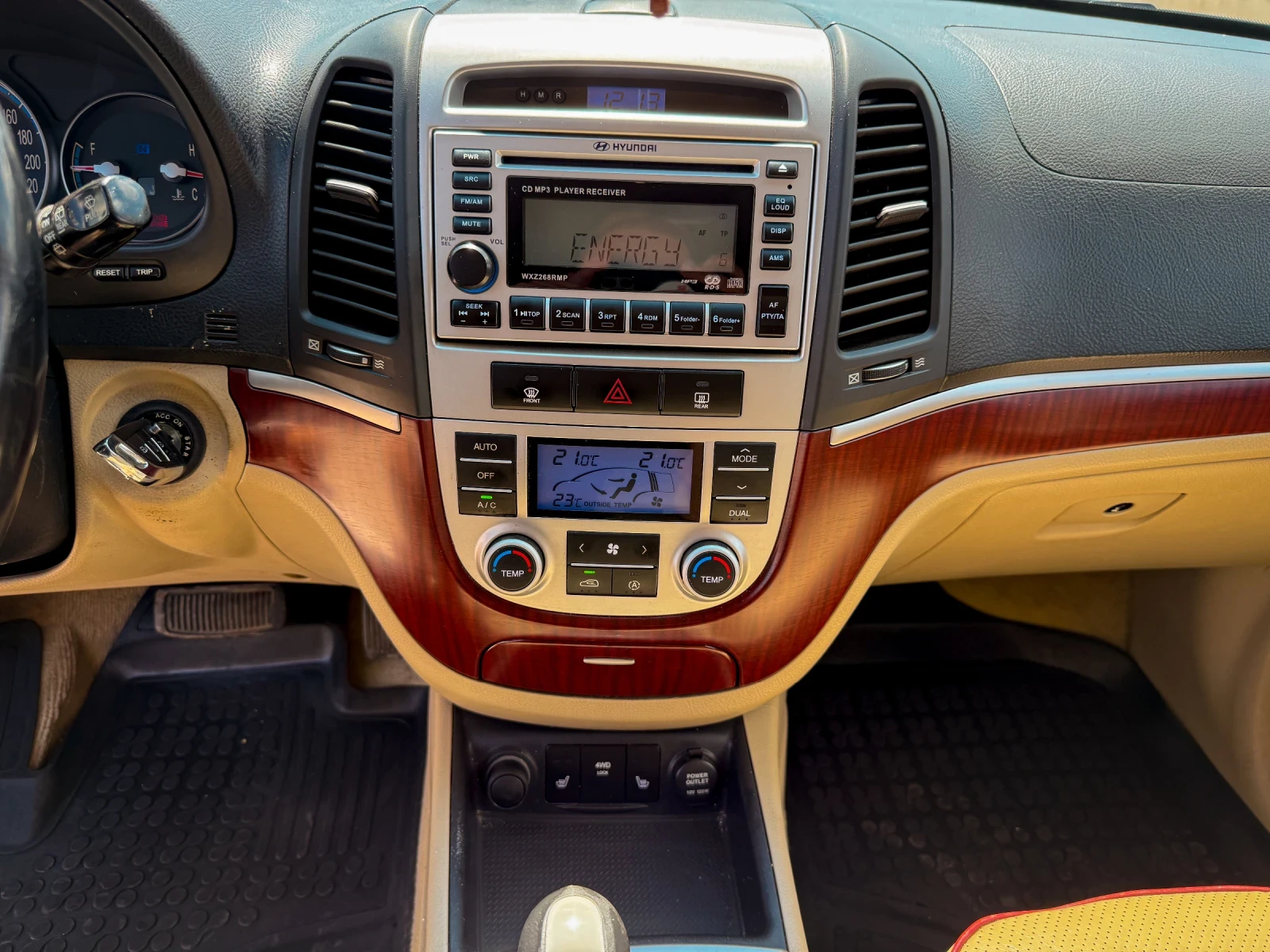 Hyundai Santa fe | Mobile.bg � ����������� 15