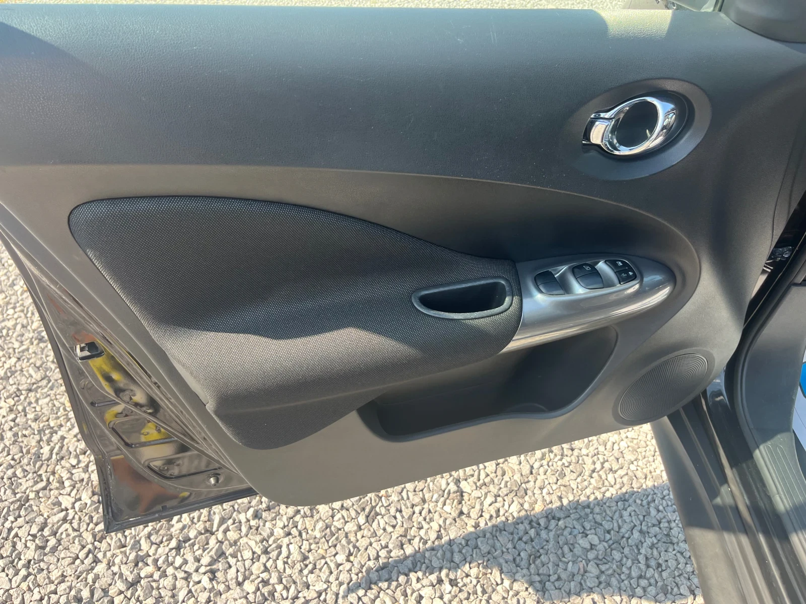 Nissan Juke TEKNA 1.5DCI-110k.c. /KEYlESS, NAVI.KAMERA/ - изображение 9