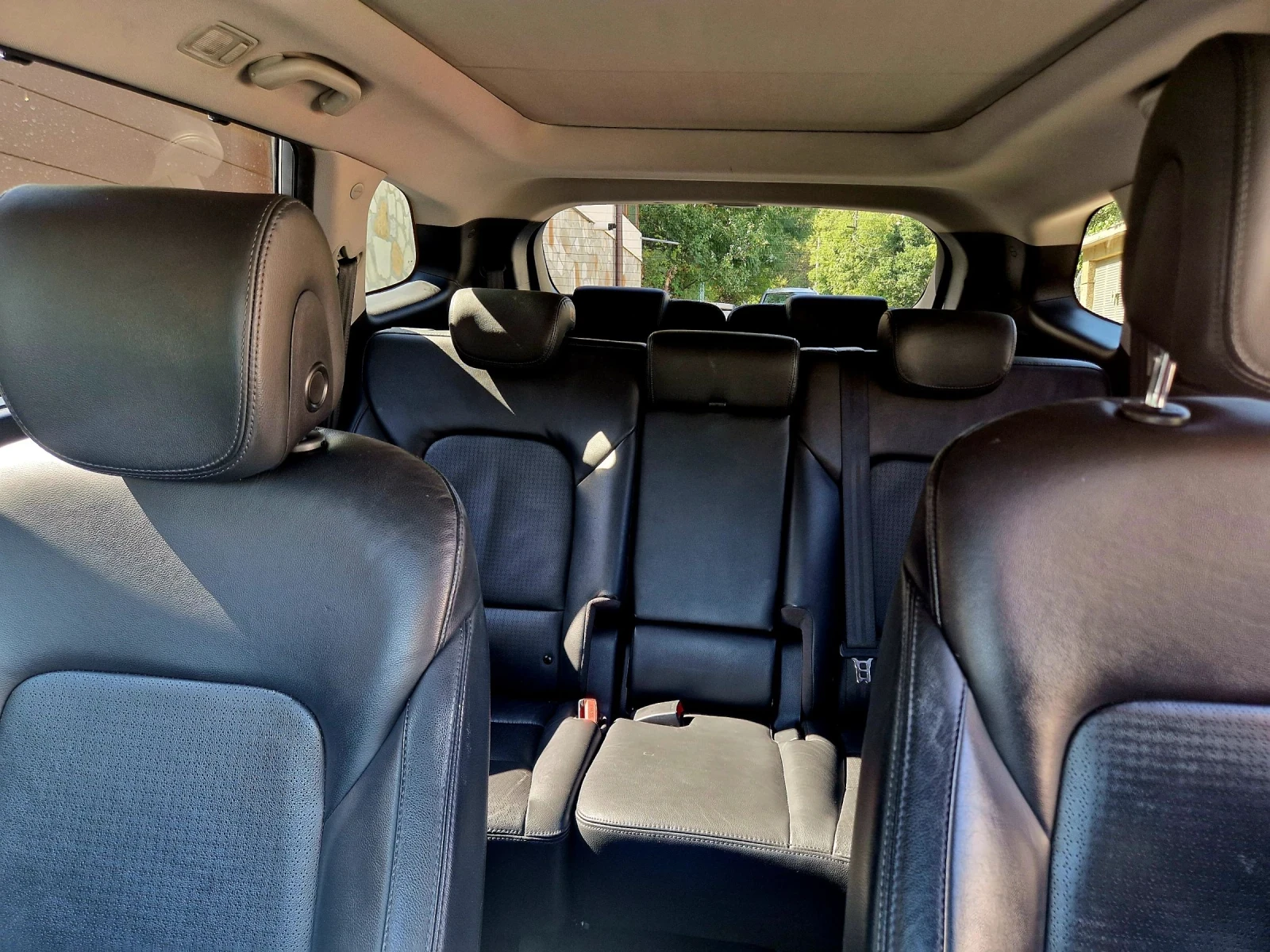 Hyundai Santa fe Grand Santa Fe | Mobile.bg � ����������� 15