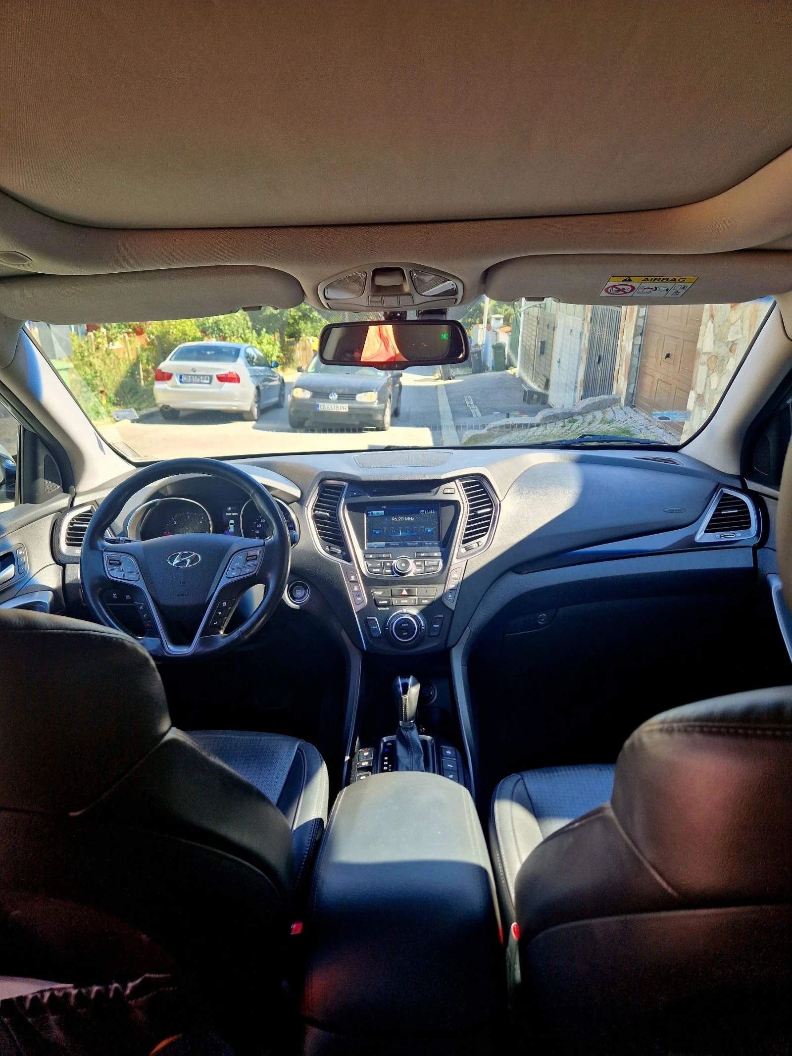 Hyundai Santa fe Grand Santa Fe | Mobile.bg � ����������� 14