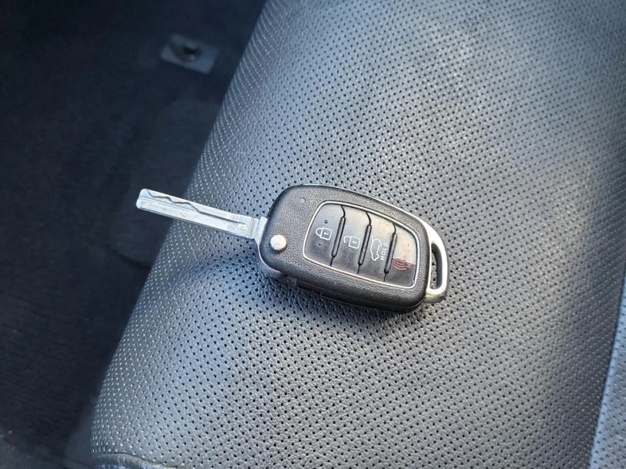 Hyundai Tucson * SE* 4x4* *  | Mobile.bg   14