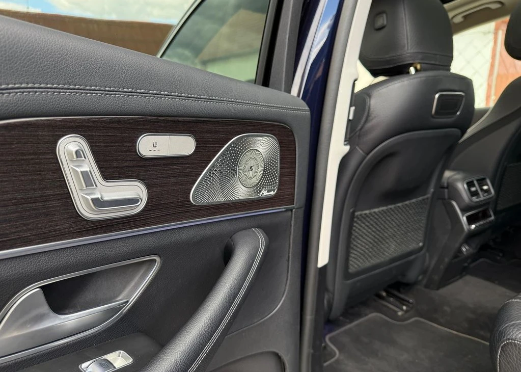 Mercedes-Benz GLS580 4Matic AMG-Line | Mobile.bg   6