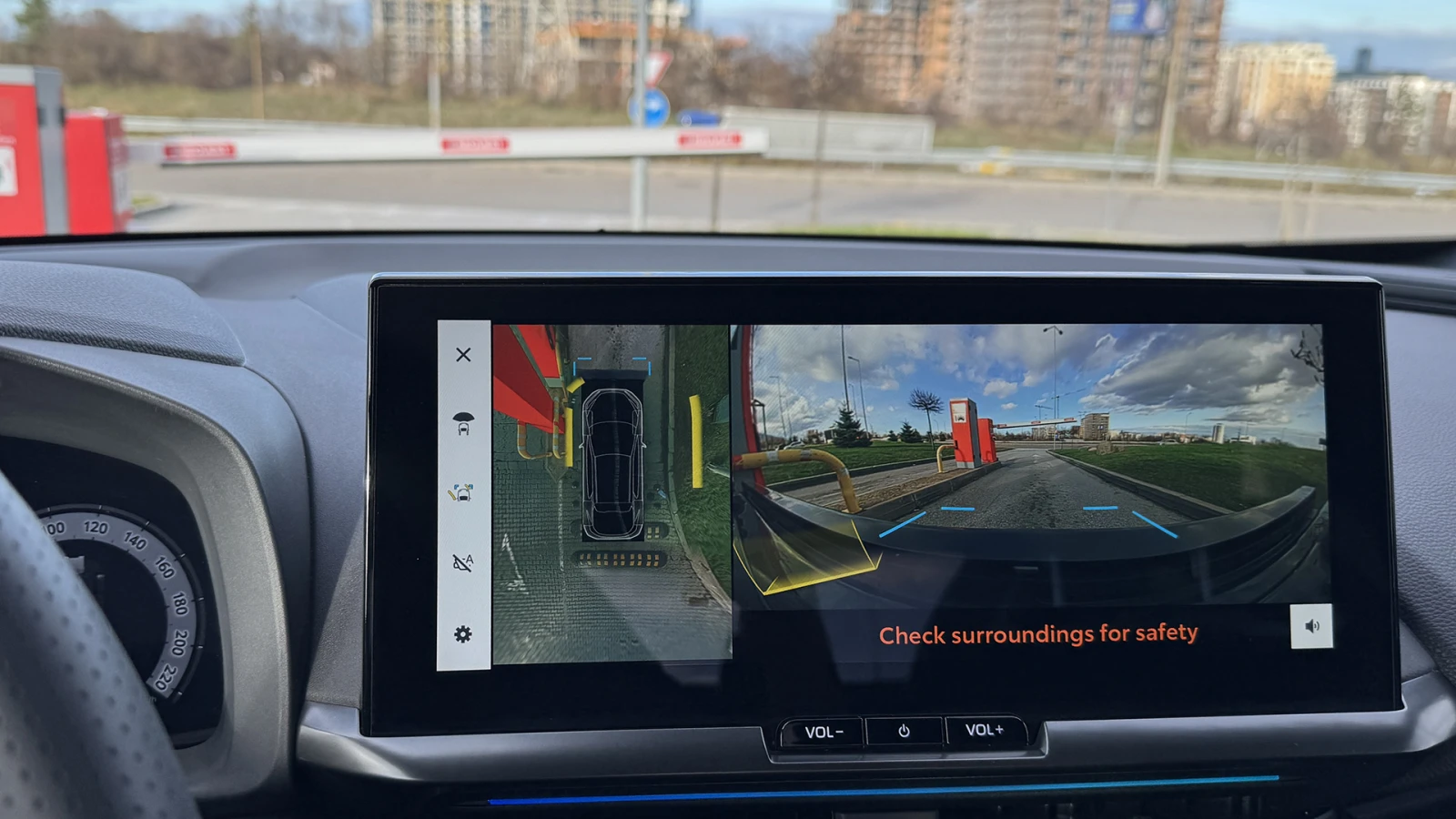 Toyota C-HR GR SPORT AWD. PREMIERE EDITION. �������. | Mobile.bg � ����������� 13