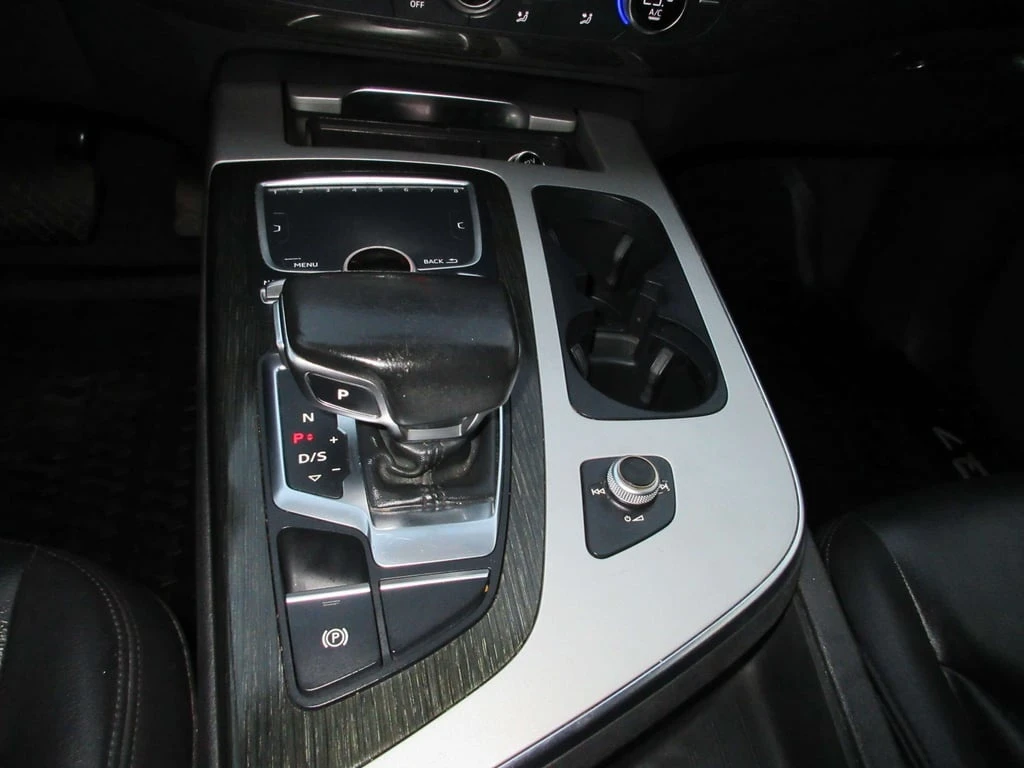 Audi Q7 2017 QUATTRO * ��������� ���� �� �������� *  | Mobile.bg � ����������� 17
