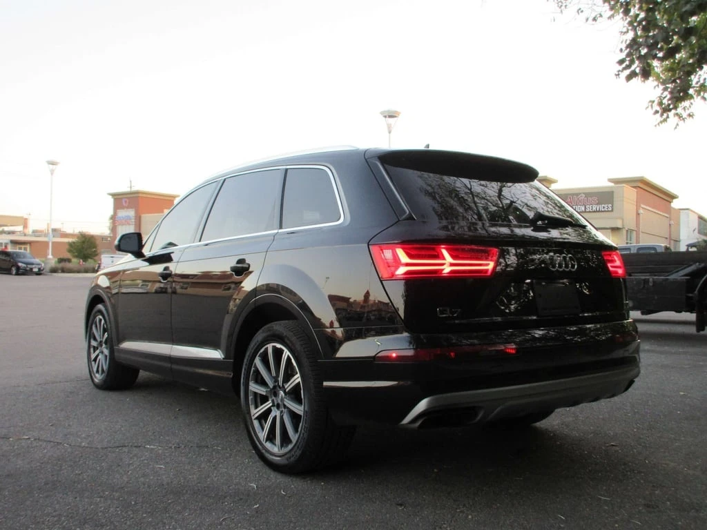 Audi Q7 2017 QUATTRO * ��������� ���� �� �������� *  | Mobile.bg � ����������� 5