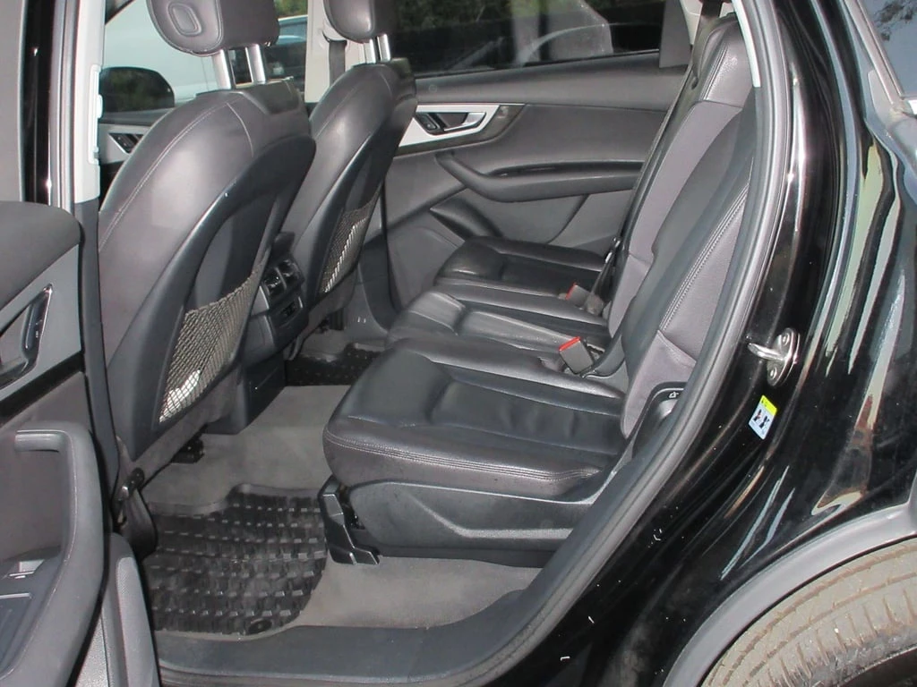 Audi Q7 2017 QUATTRO * ��������� ���� �� �������� *  | Mobile.bg � ����������� 13