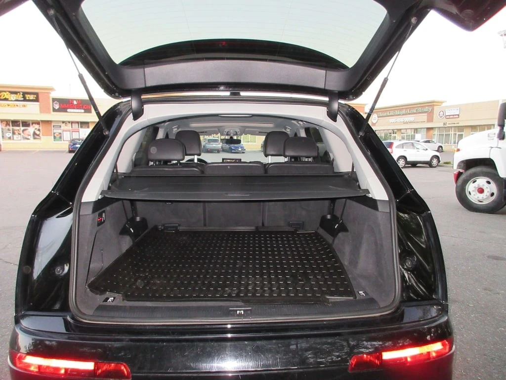 Audi Q7 2017 QUATTRO * ��������� ���� �� �������� *  | Mobile.bg � ����������� 9