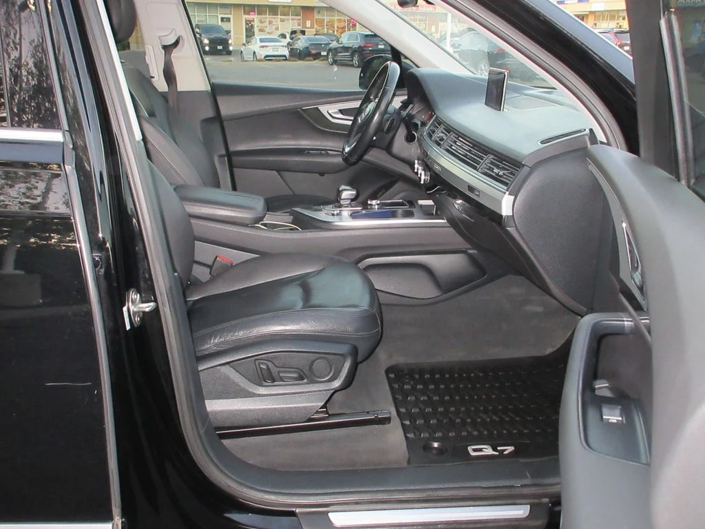 Audi Q7 2017 QUATTRO * ��������� ���� �� �������� *  | Mobile.bg � ����������� 12