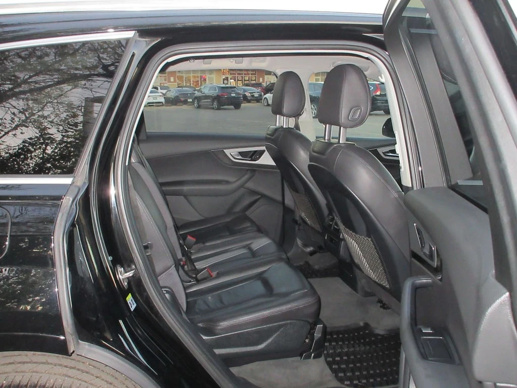 Audi Q7 2017 QUATTRO * ��������� ���� �� �������� *  | Mobile.bg � ����������� 14