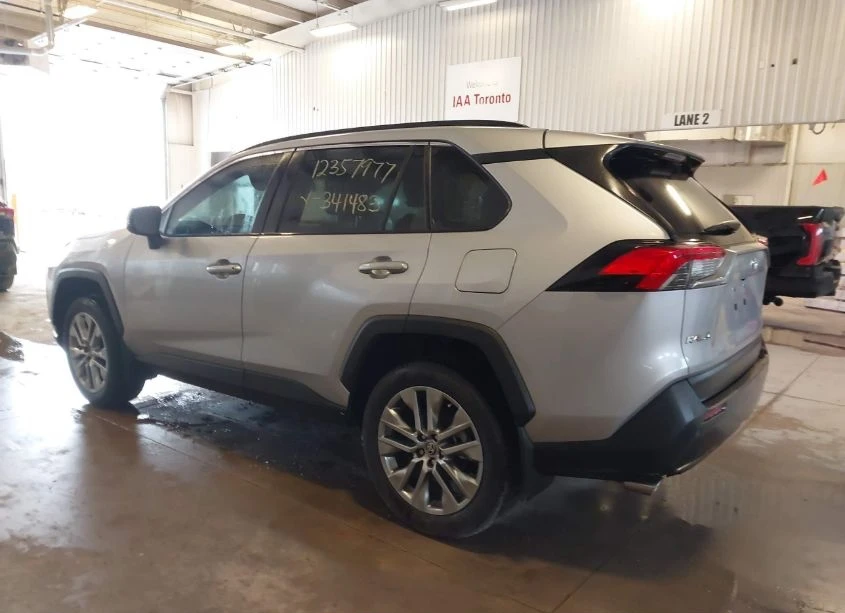 Toyota Rav4 XLE / ����� ����� / �������� | Mobile.bg � ����������� 4