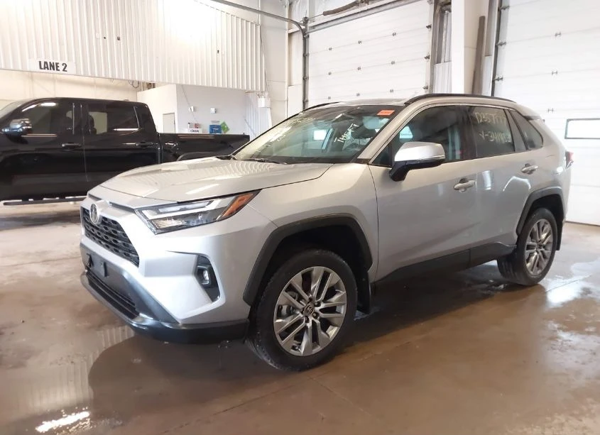 Toyota Rav4 XLE / ����� ����� / �������� | Mobile.bg � ����������� 3