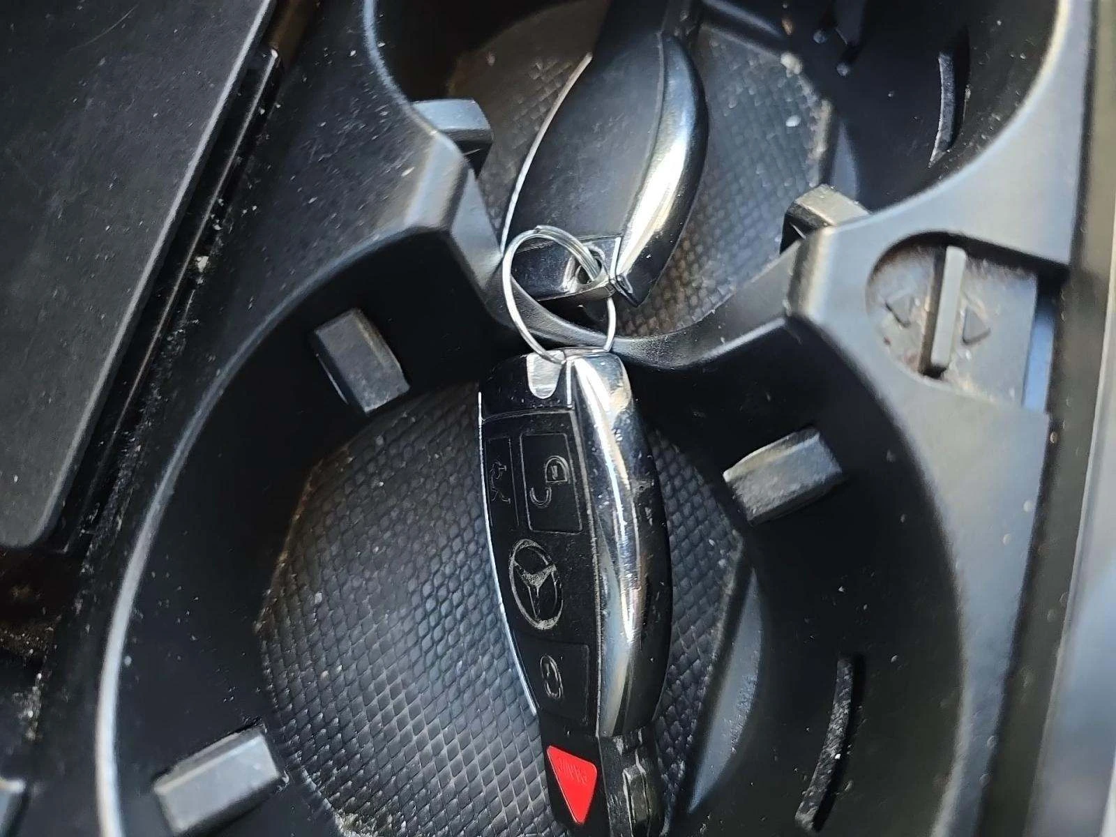 Mercedes-Benz GLC  - изображение 8