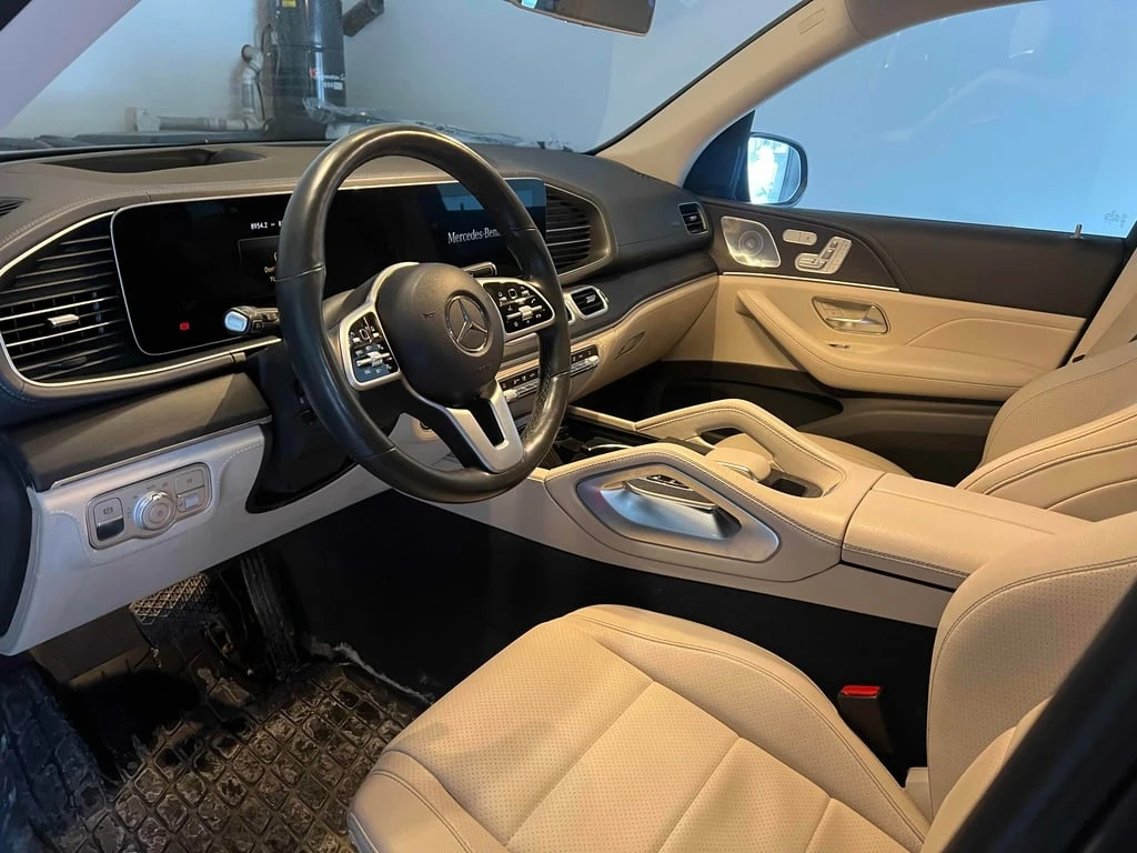 Mercedes-Benz GLE * 350 * CARFAX * ЦЕНА ДО БГ - изображение 6