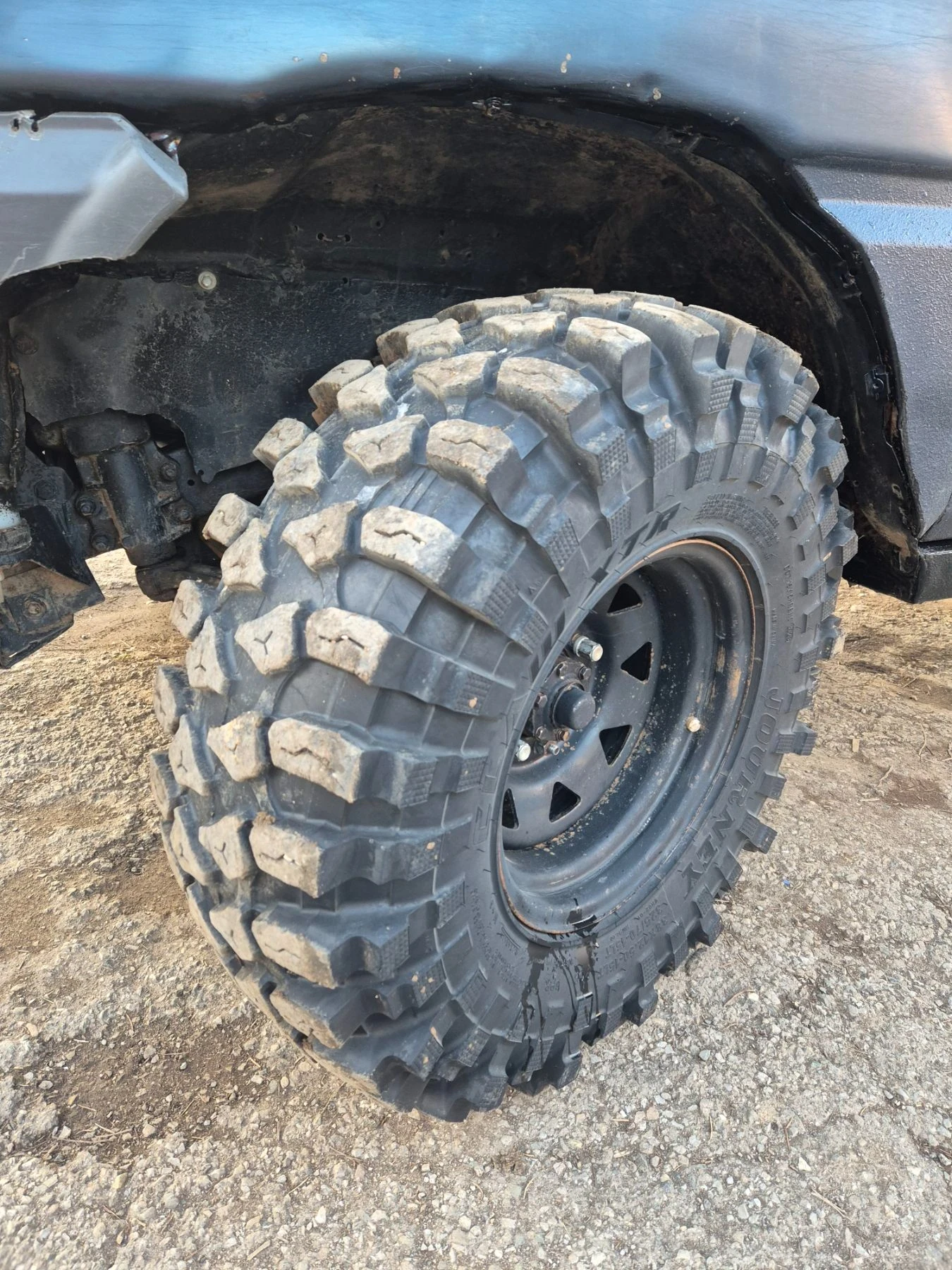 Ford Maverick  - изображение 9