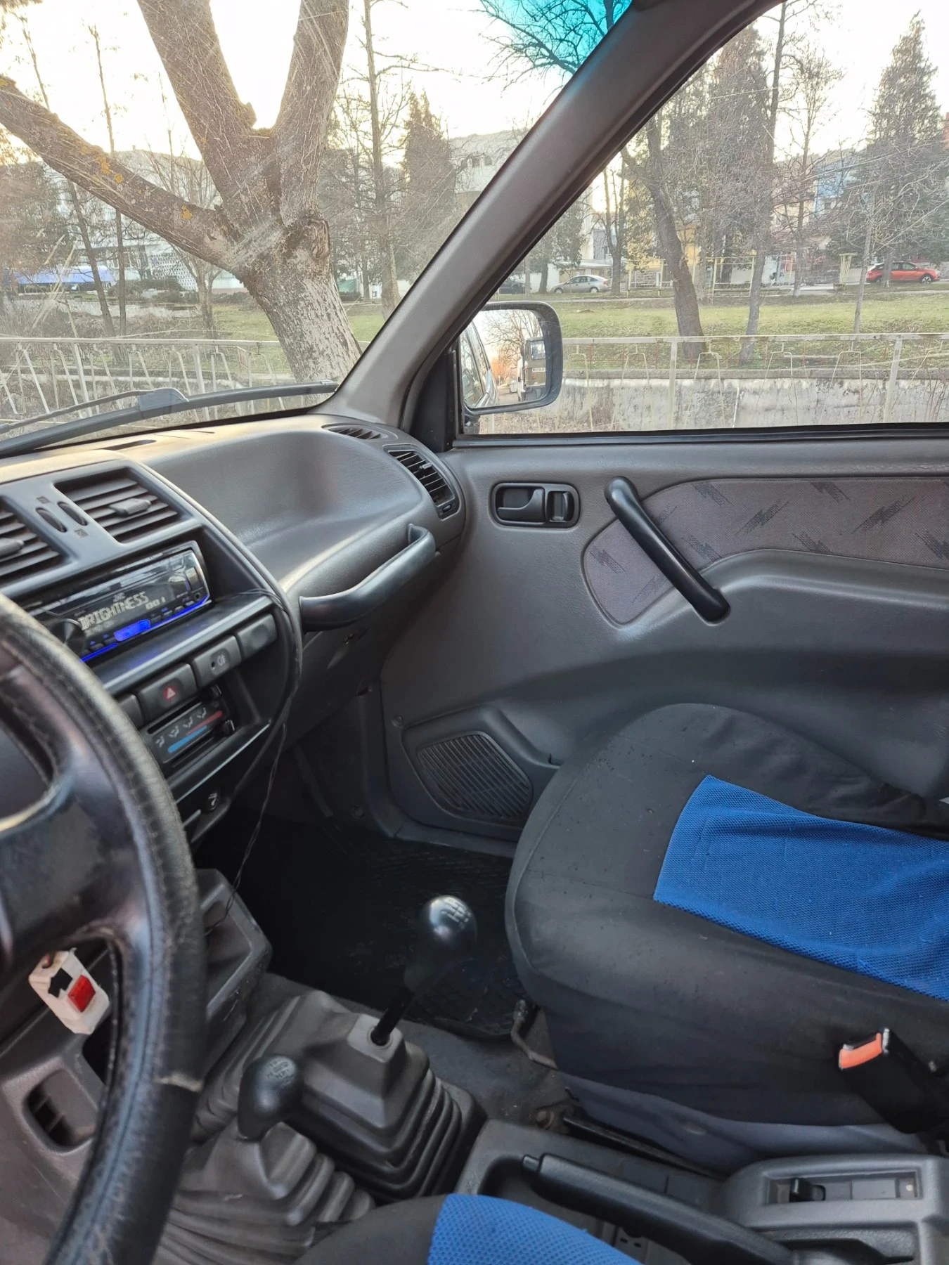 Ford Maverick  - изображение 5