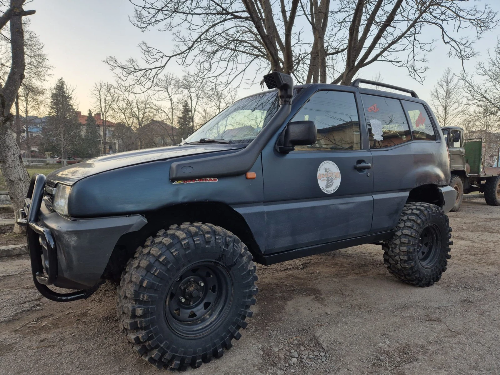 Ford Maverick, снимка 14 - Автомобили и джипове - 53670515