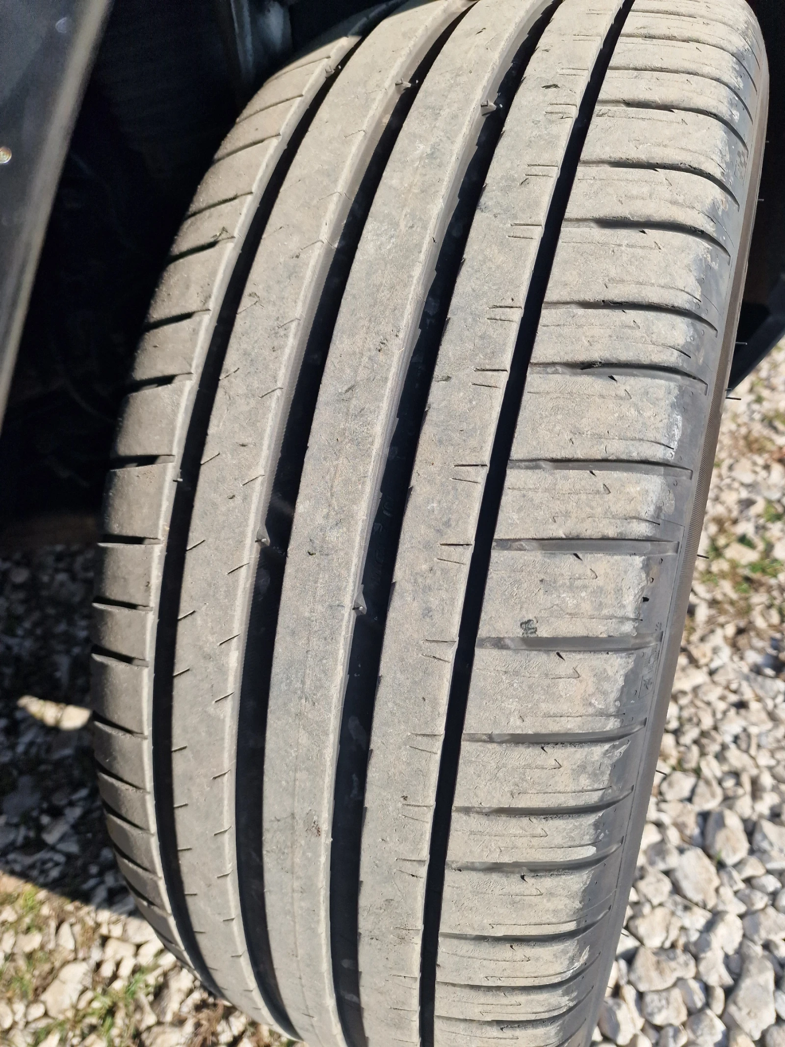 Jeep Grand cherokee, снимка 14 - Автомобили и джипове - 53983099