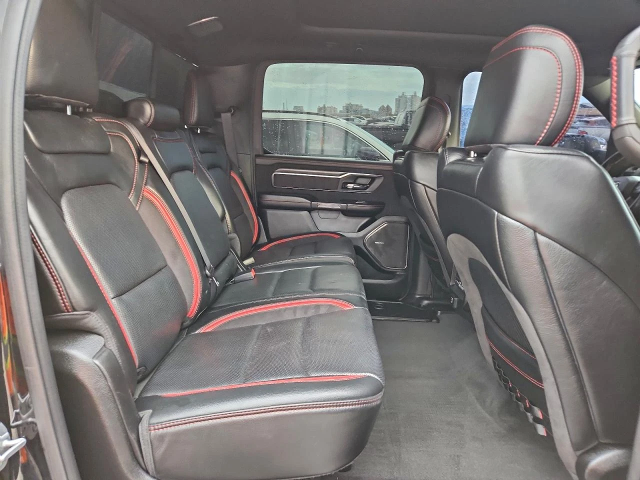 Dodge RAM 1500 TRX 4x4 Crew Cab 5'7" Box, снимка 10 - Автомобили и джипове - 54034495