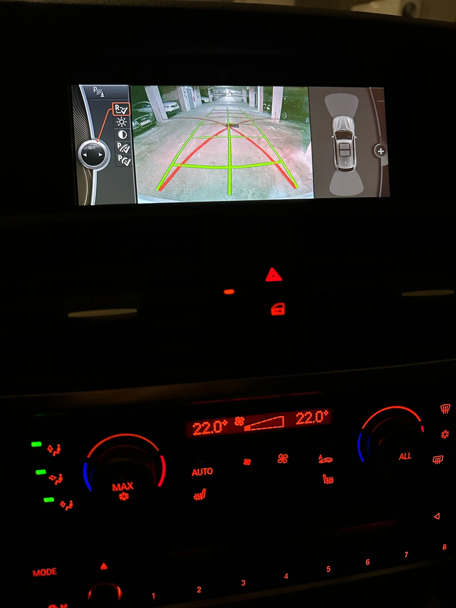 BMW X3, снимка 14 - Автомобили и джипове - 54101177