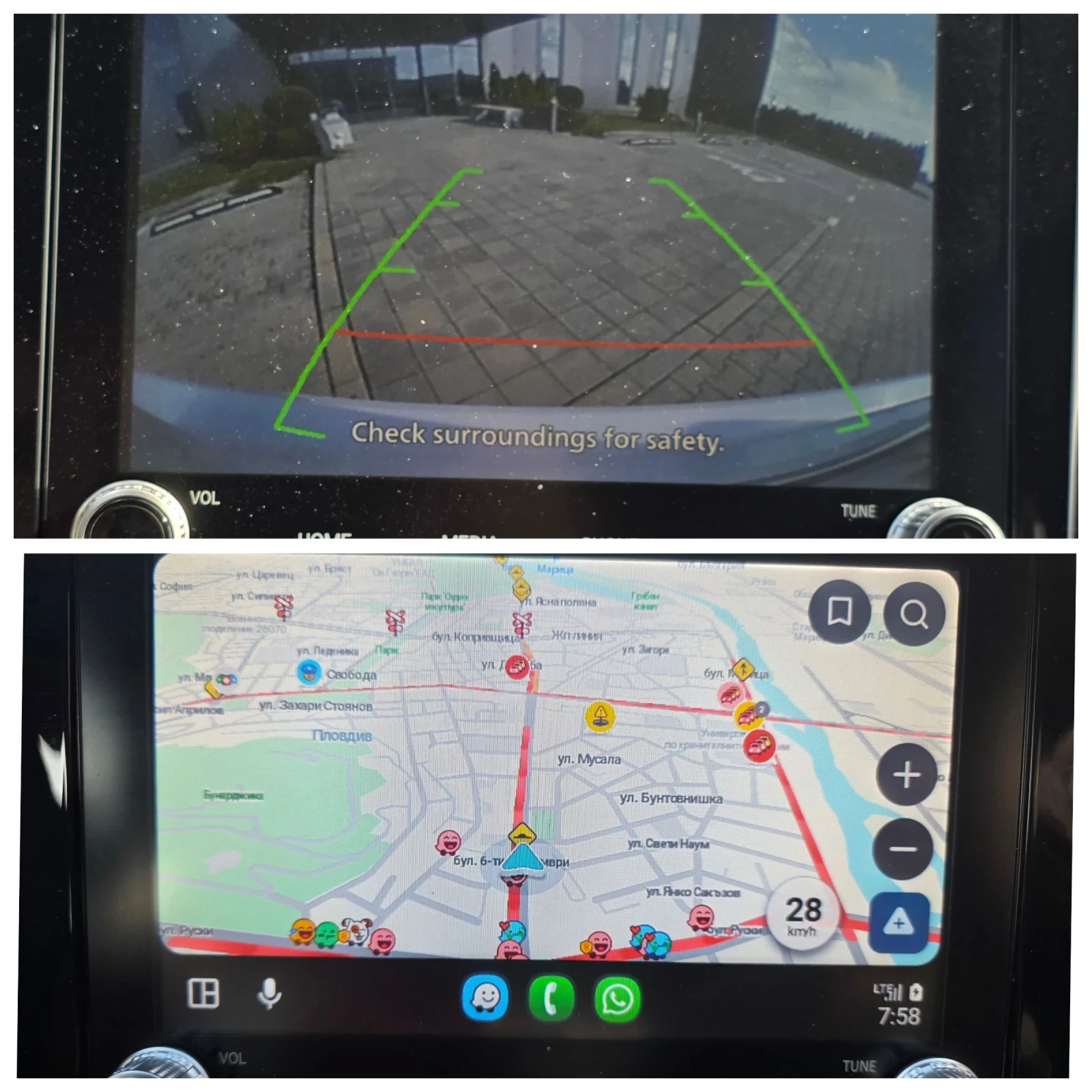 Mitsubishi ASX 2.0i 4x4 SWISS EDITION  | Mobile.bg � ����������� 14