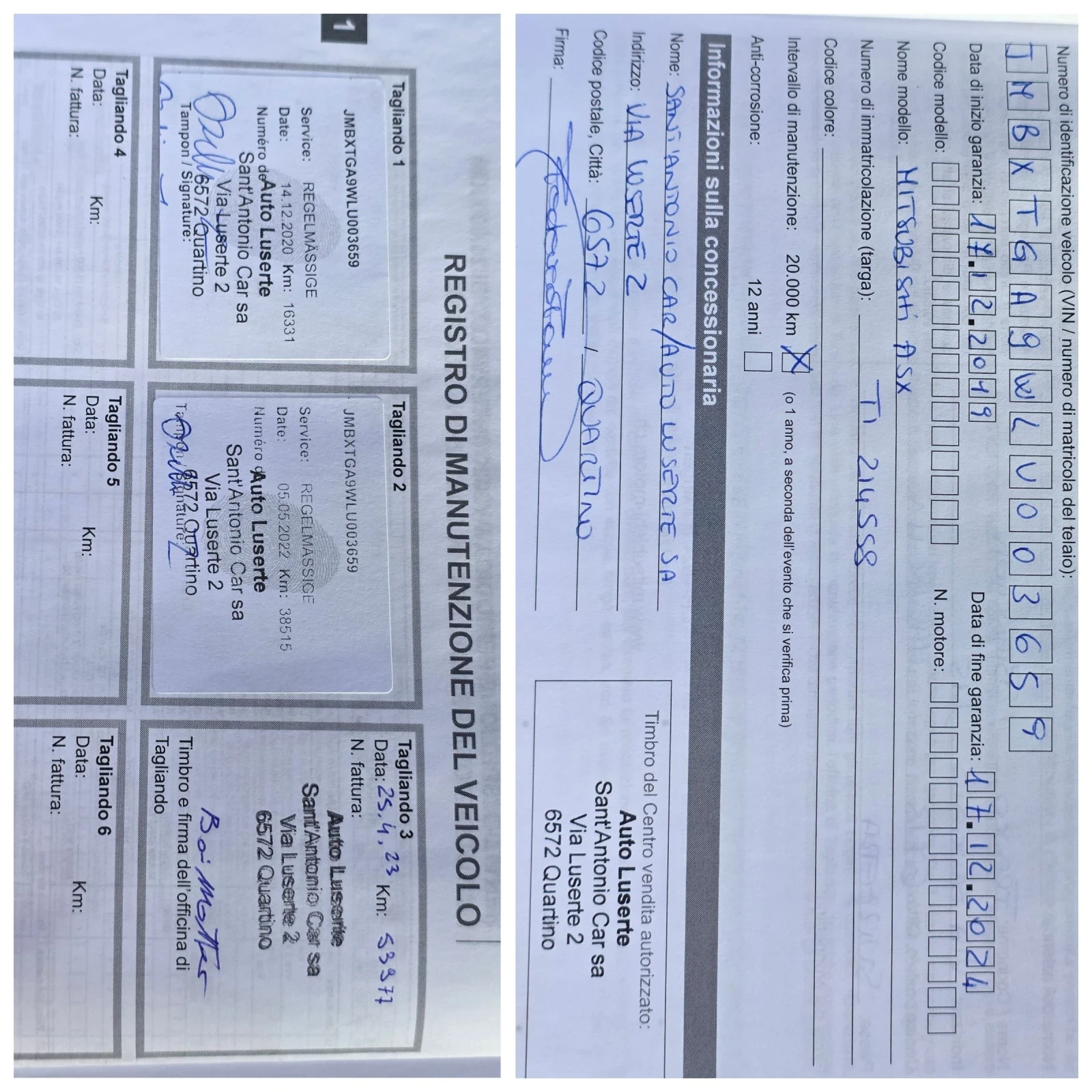 Mitsubishi ASX 2.0i 4x4 SWISS EDITION  | Mobile.bg � ����������� 16