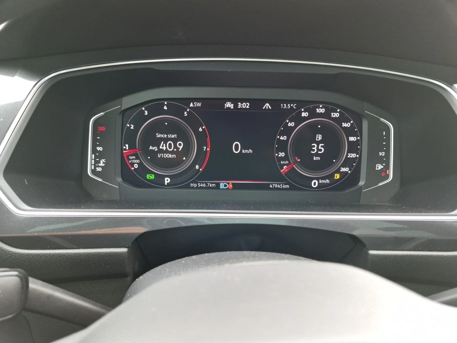 VW Tiguan 4MOTION R-LINE | Mobile.bg � ����������� 7