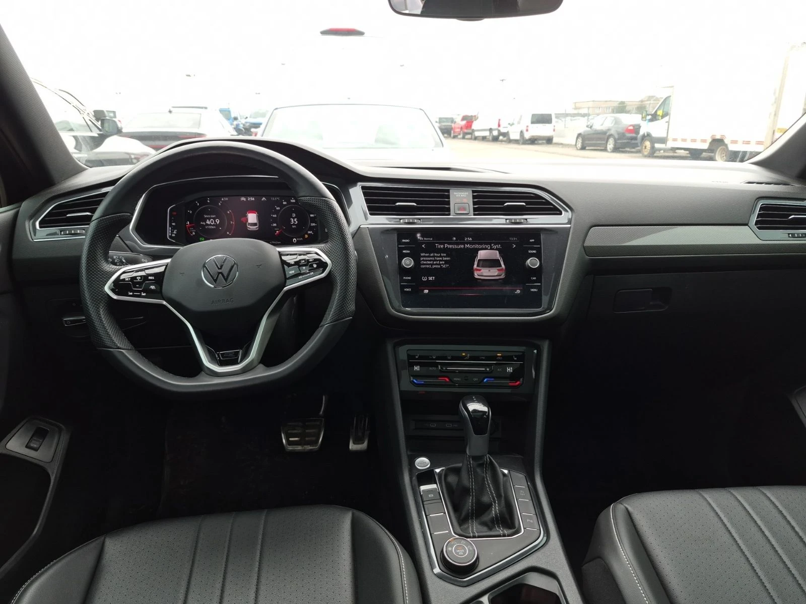 VW Tiguan 4MOTION R-LINE | Mobile.bg � ����������� 6
