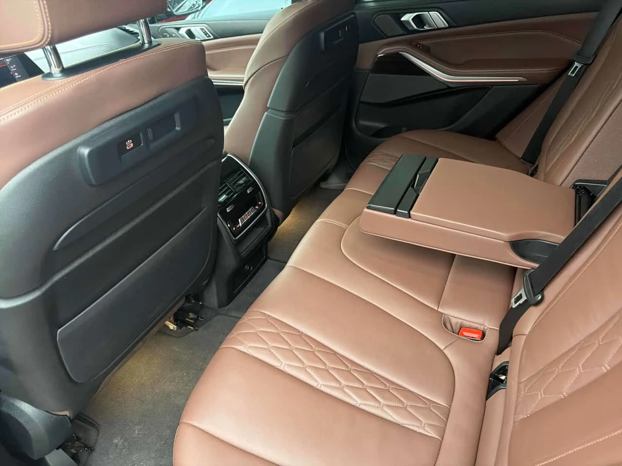 BMW X5  | xDrive40i | HEAD-UP | LAZER | DIS | 360 | ����� | Mobile.bg � ����������� 11