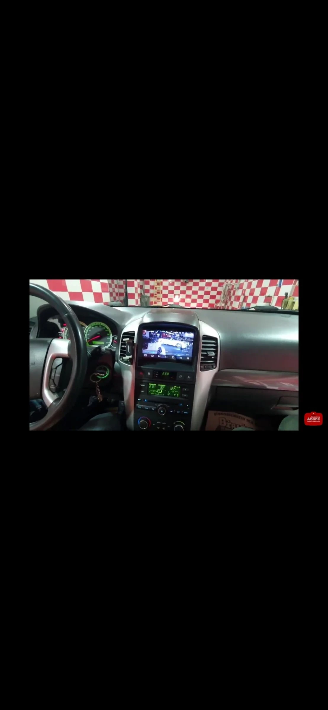 Chevrolet Captiva, снимка 3 - Автомобили и джипове - 54371104