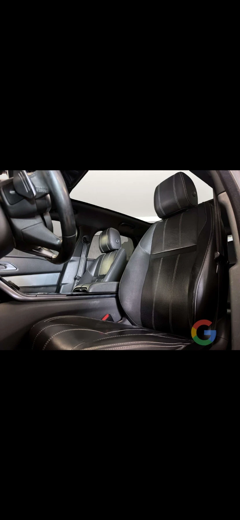Land Rover Range Rover Velar, снимка 7 - Автомобили и джипове - 54817809