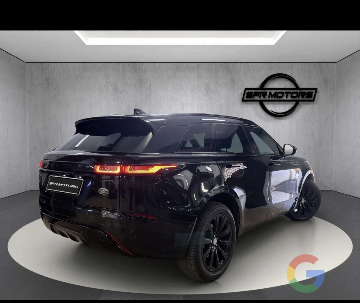 Land Rover Range Rover Velar, снимка 3 - Автомобили и джипове - 54817809