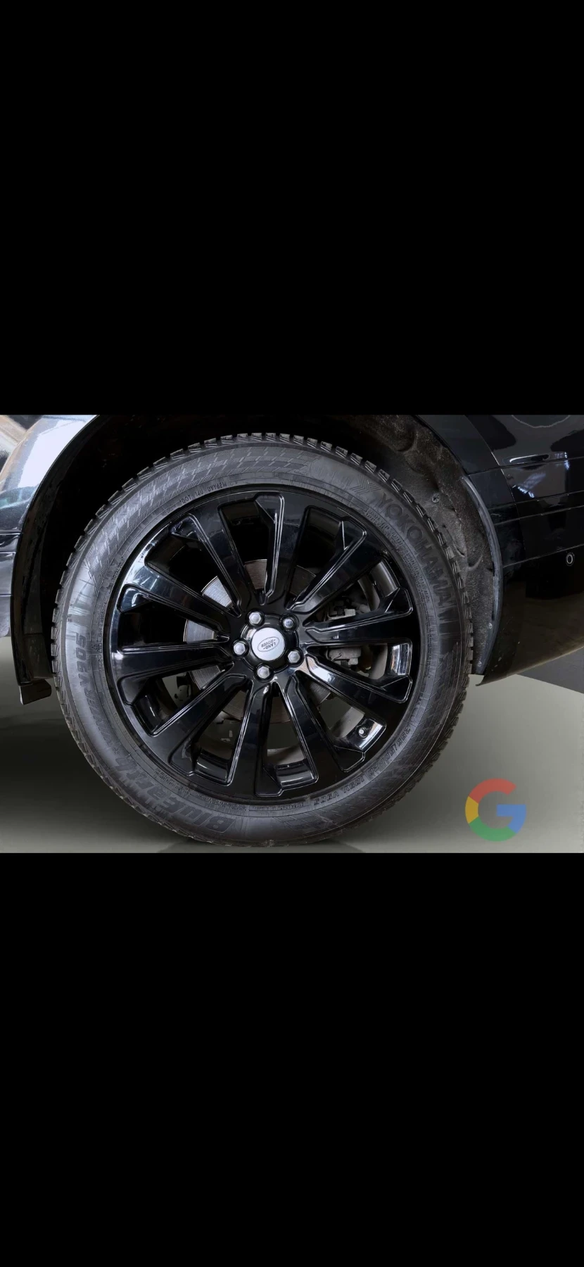 Land Rover Range Rover Velar, снимка 6 - Автомобили и джипове - 54817809