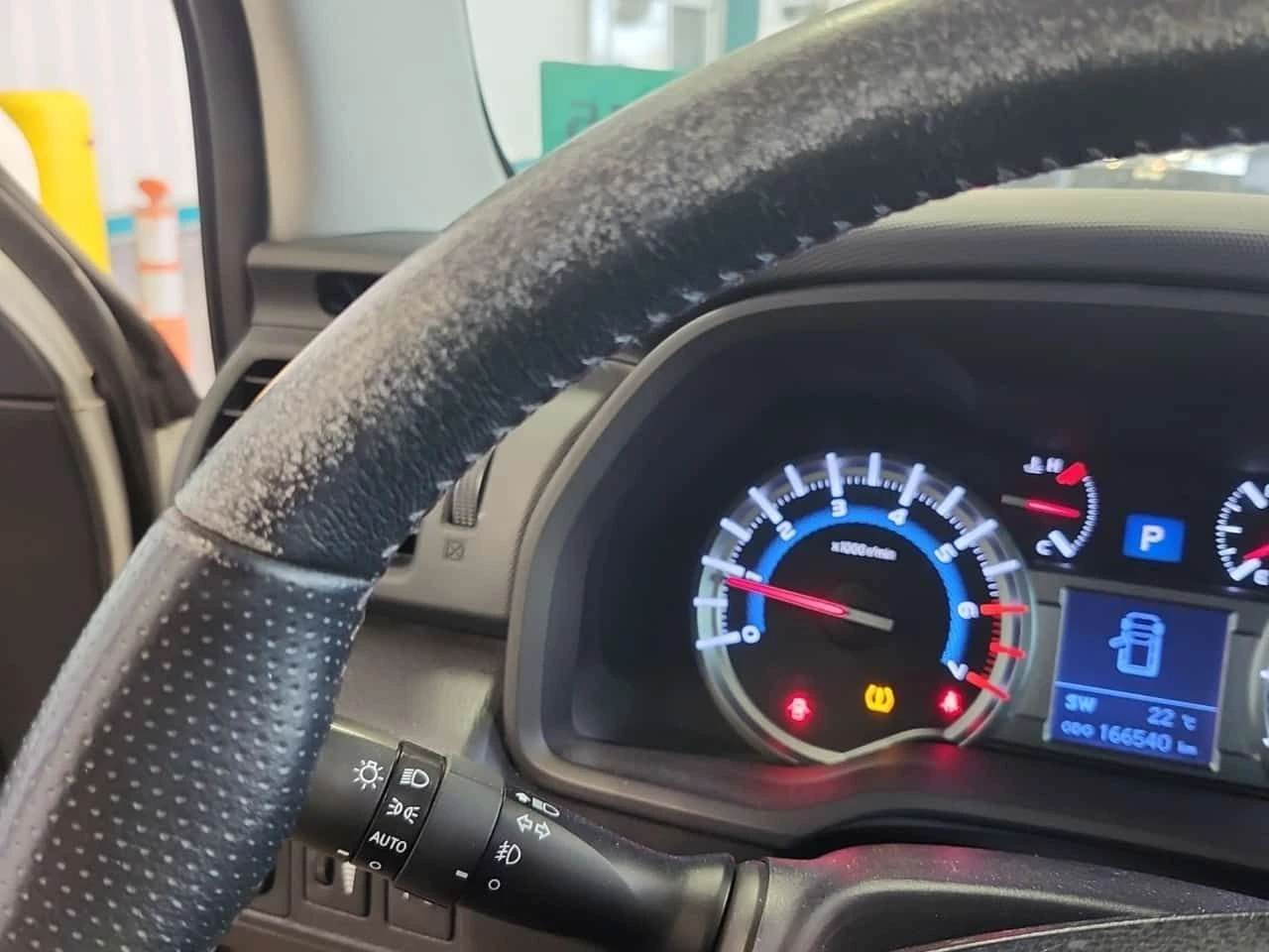 Toyota 4runner * SR5 * , снимка 10 - Автомобили и джипове - 54891718