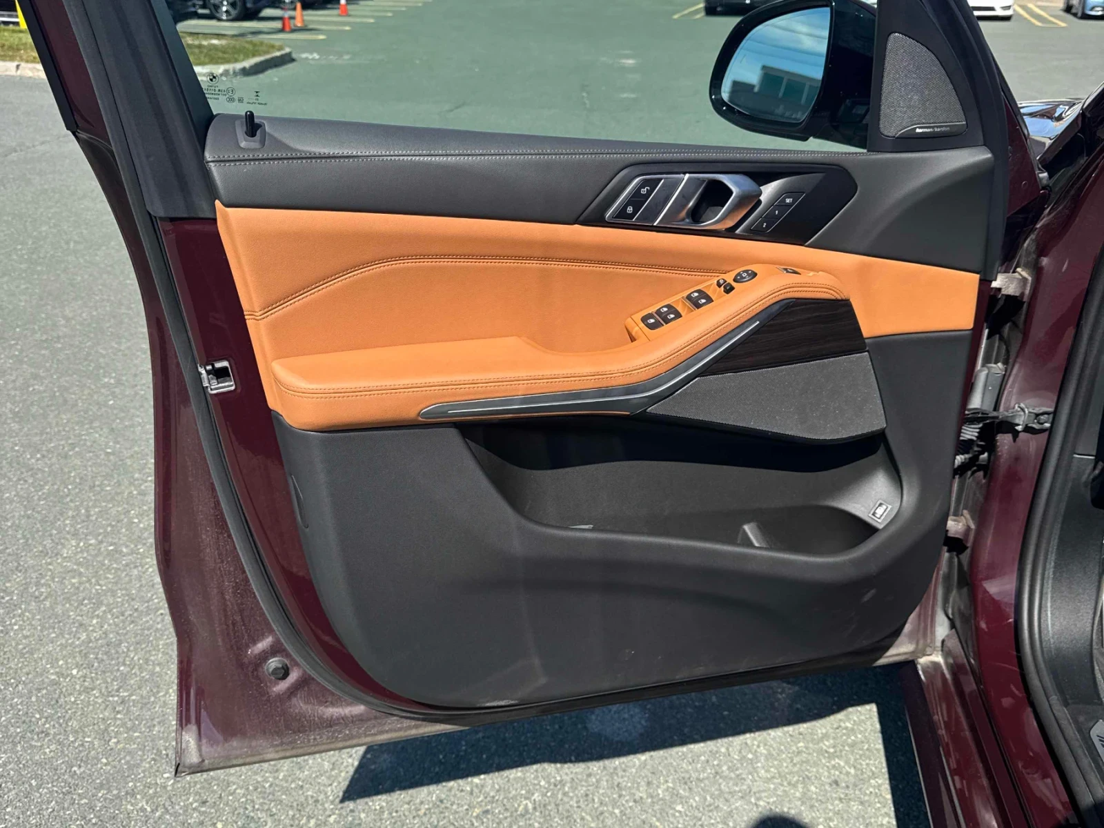 BMW X5 xDrive50e / CARFAX | Mobile.bg � ����������� 9