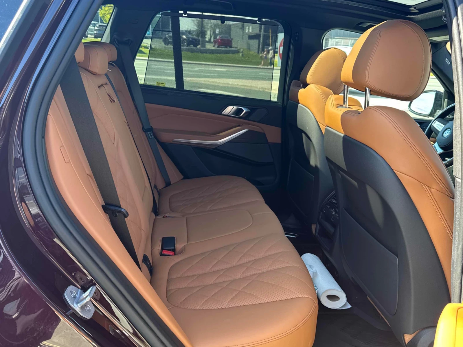 BMW X5 xDrive50e / CARFAX | Mobile.bg � ����������� 16