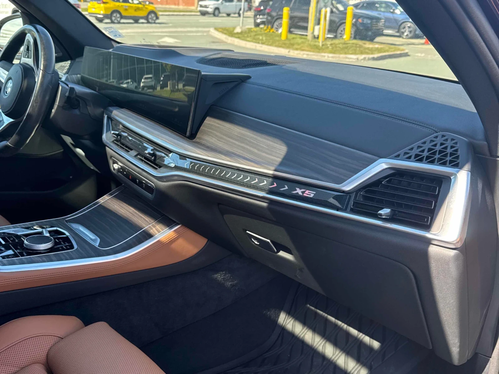 BMW X5 xDrive50e / CARFAX | Mobile.bg � ����������� 15