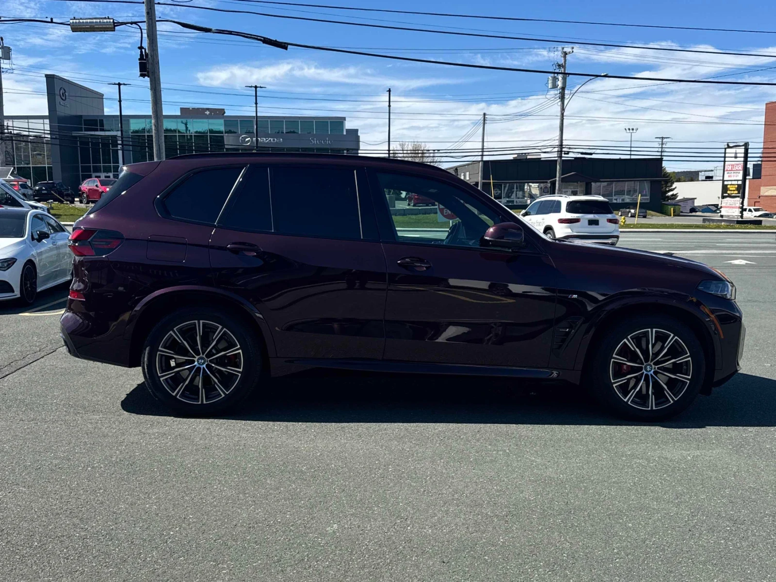 BMW X5 xDrive50e / CARFAX | Mobile.bg � ����������� 3