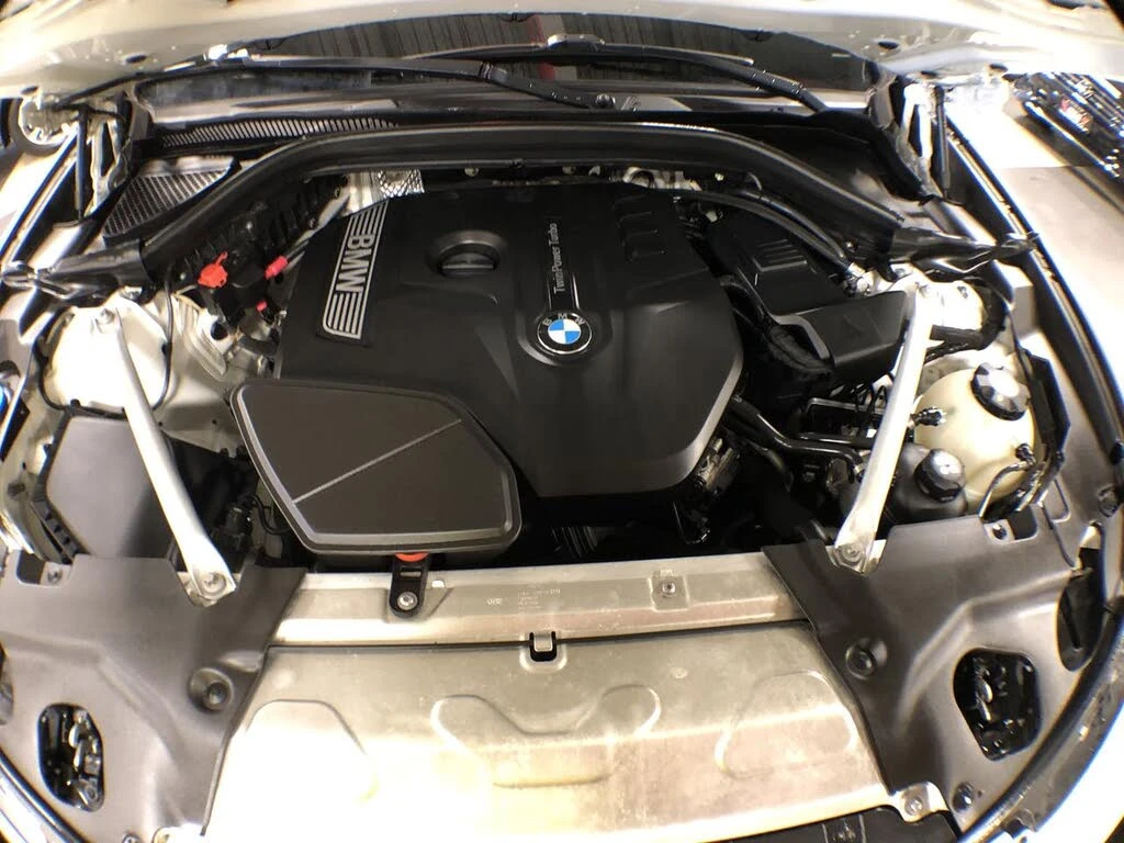 BMW X3 30i* M SPORT* DISTRONIC* HARMAN* ОБДУХВАНЕ* 360, снимка 8 - Автомобили и джипове - 55117848