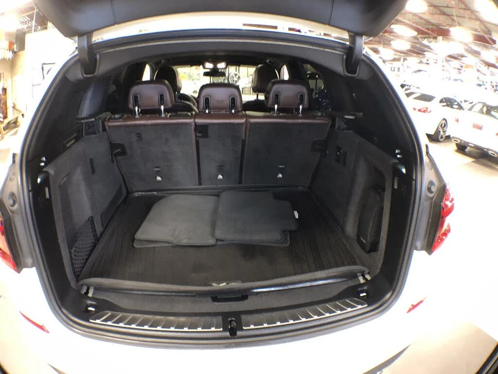 BMW X3 30i* M SPORT* DISTRONIC* HARMAN* ОБДУХВАНЕ* 360, снимка 9 - Автомобили и джипове - 55117848