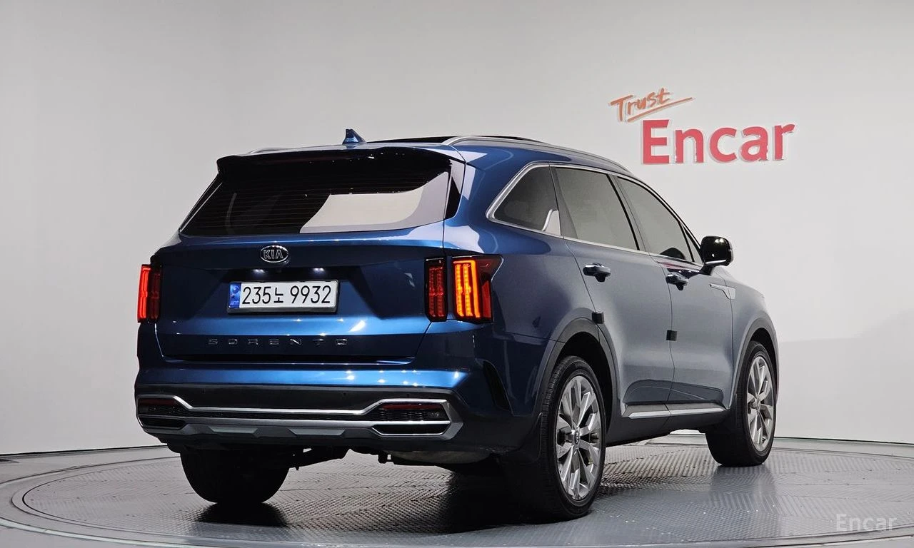 Kia Sorento * ФИКСИРАНА ЦЕНА ДО БЪЛГАРИЯ * АВТОКРЕДИТ, снимка 3 - Автомобили и джипове - 55398633