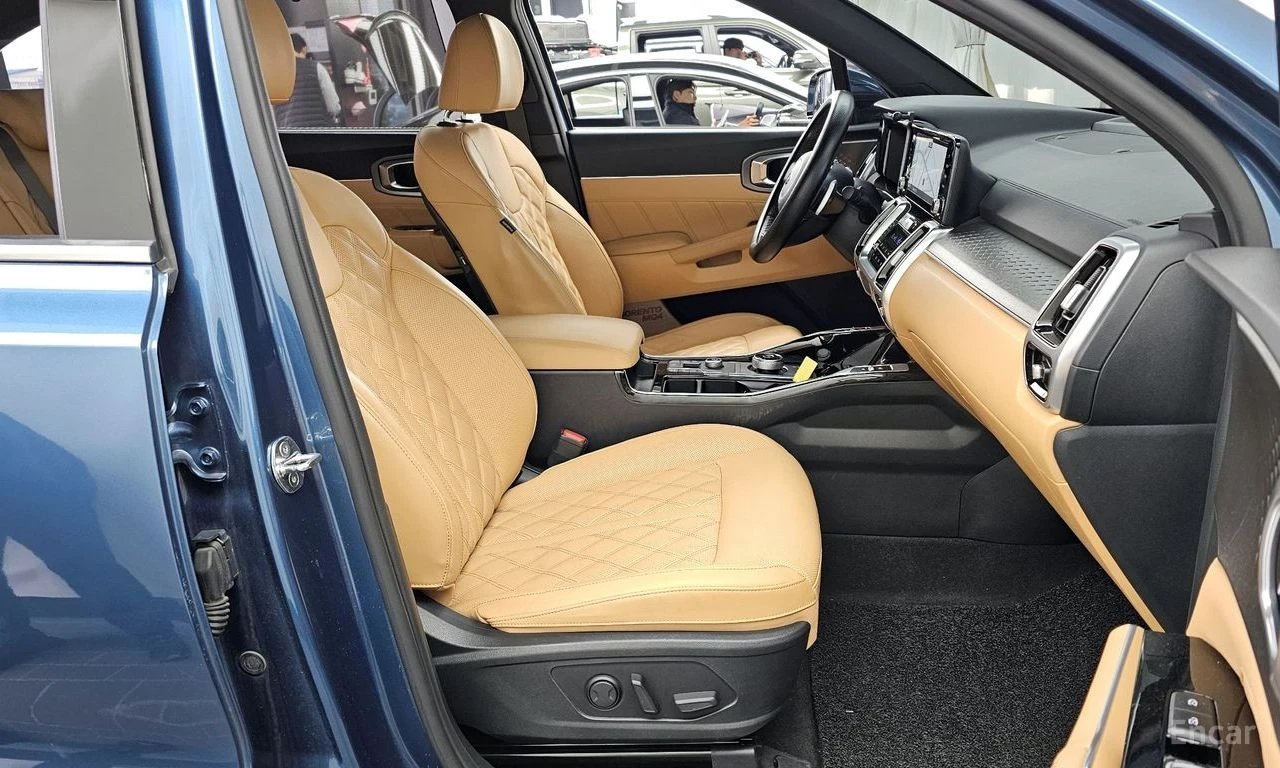 Kia Sorento * ФИКСИРАНА ЦЕНА ДО БЪЛГАРИЯ * АВТОКРЕДИТ, снимка 12 - Автомобили и джипове - 55398633