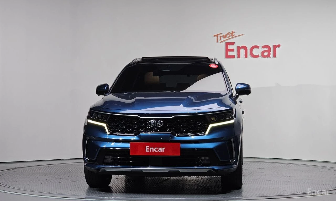 Kia Sorento * ФИКСИРАНА ЦЕНА ДО БЪЛГАРИЯ * АВТОКРЕДИТ, снимка 4 - Автомобили и джипове - 55398633