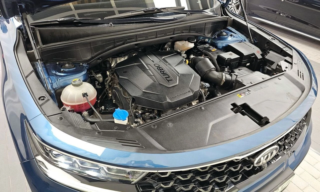 Kia Sorento * ФИКСИРАНА ЦЕНА ДО БЪЛГАРИЯ * АВТОКРЕДИТ, снимка 7 - Автомобили и джипове - 55398633