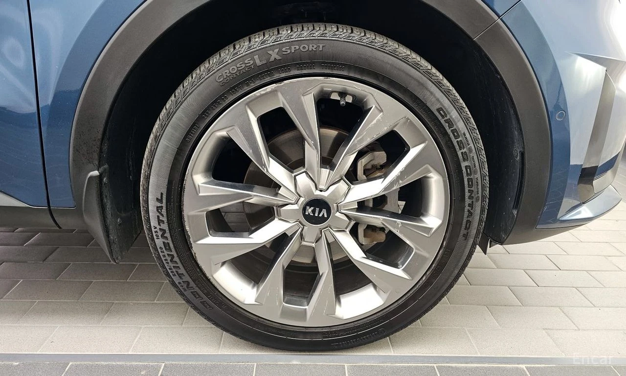 Kia Sorento * ФИКСИРАНА ЦЕНА ДО БЪЛГАРИЯ * АВТОКРЕДИТ, снимка 6 - Автомобили и джипове - 55398633