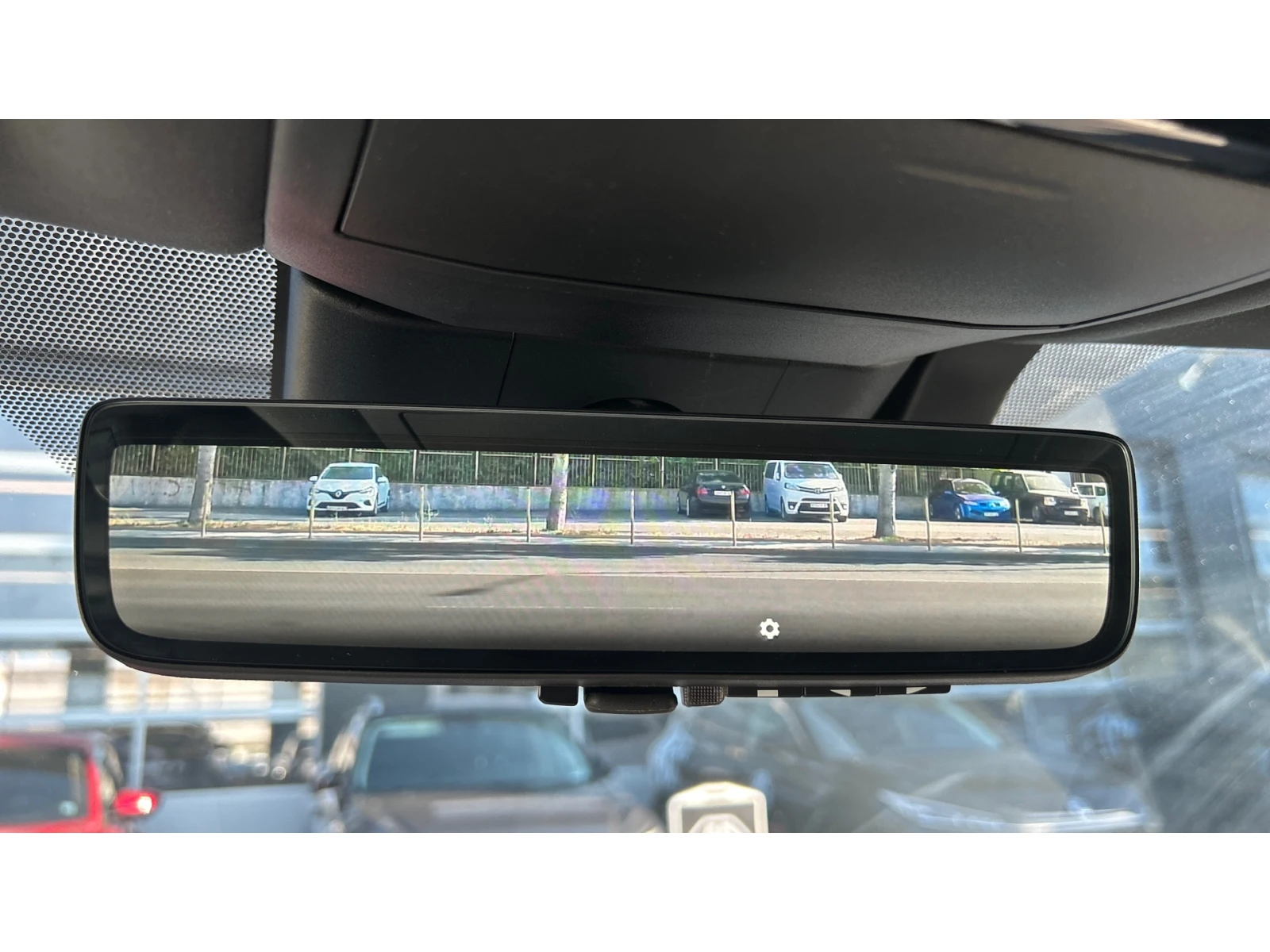 Lexus RX 500h Месечна вноска от 845  , снимка 16 - Автомобили и джипове - 55941874